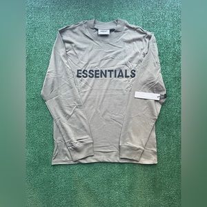 FOG X Essentials Tee